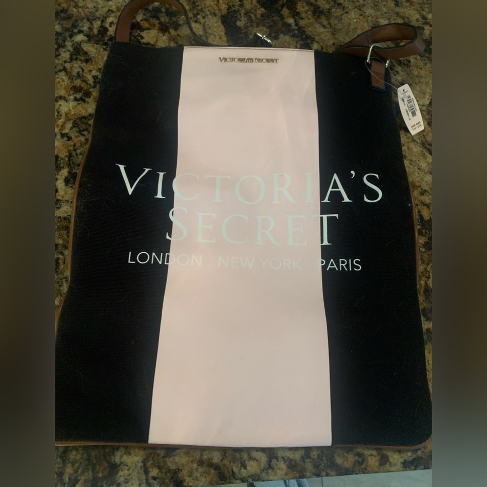 Victoria’s Secret Bag